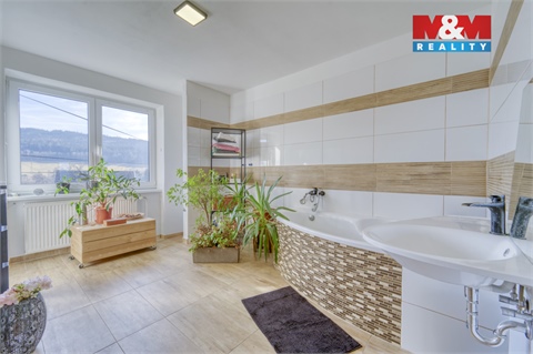 Prodej rodinného domu, 147 m² 14