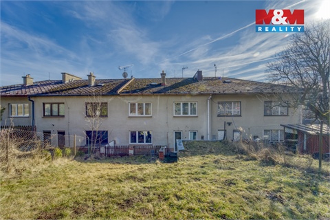 Prodej rodinného domu, 147 m² - 24