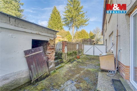 Prodej rodinného domu, 147 m² 24