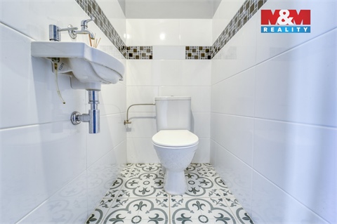 Prodej rodinného domu, 147 m² 22