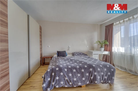 Prodej rodinného domu, 147 m² - 14