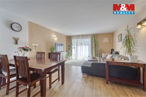 Prodej rodinného domu, 147 m² - 4