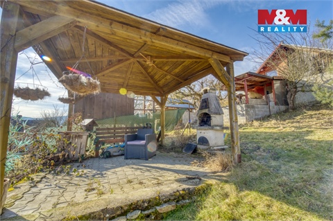 Prodej rodinného domu, 147 m² - 22