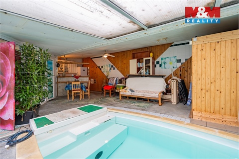 Prodej rodinného domu, 150 m² 22