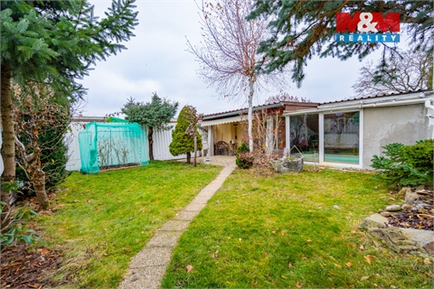 Prodej rodinného domu, 150 m² 16