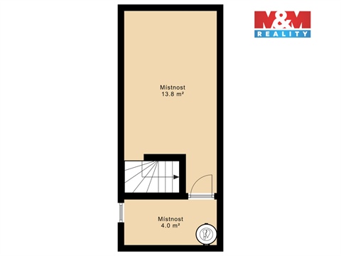 Prodej rodinného domu, 150 m² - 22