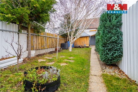 Prodej rodinného domu, 150 m² 18