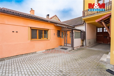 Prodej rodinného domu, 150 m² - 20