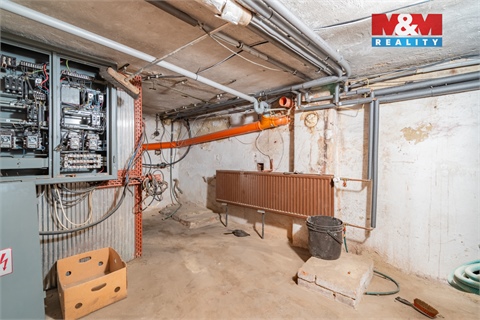 Prodej rodinného domu, 150 m² 14