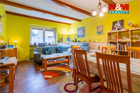 Prodej rodinného domu, 150 m² - 2