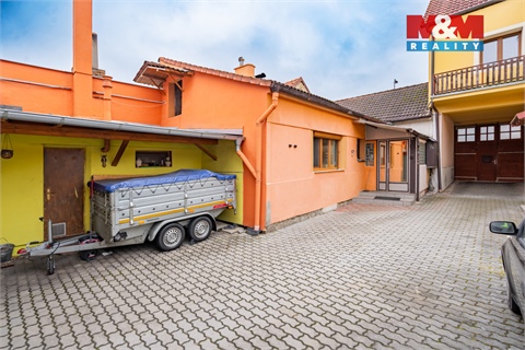 Prodej rodinného domu, 150 m² 20