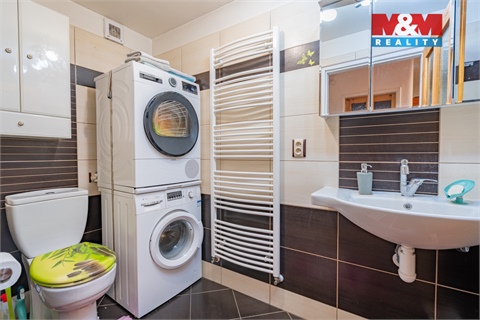 Prodej rodinného domu, 150 m² - 6