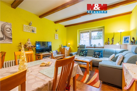 Prodej rodinného domu, 150 m² 0