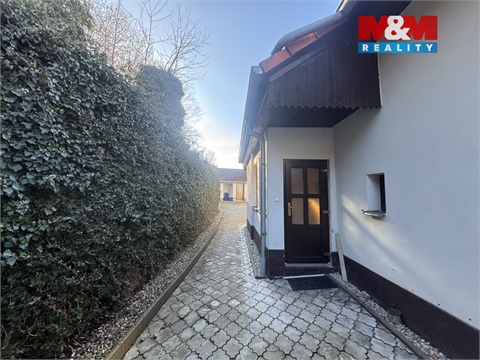 Pronájem bytu 3kk, 85 m² - 14