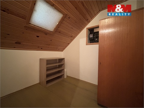 Pronájem bytu 3kk, 85 m² - 12