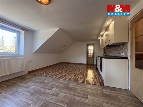 Pronájem bytu 3kk, 85 m² 8