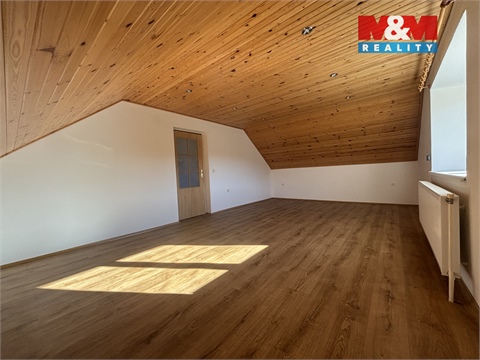 Pronájem bytu 3kk, 85 m² - 4