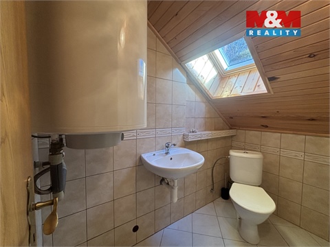 Pronájem bytu 3kk, 85 m² 12