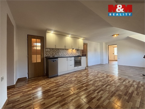 Pronájem bytu 3kk, 85 m² - 8