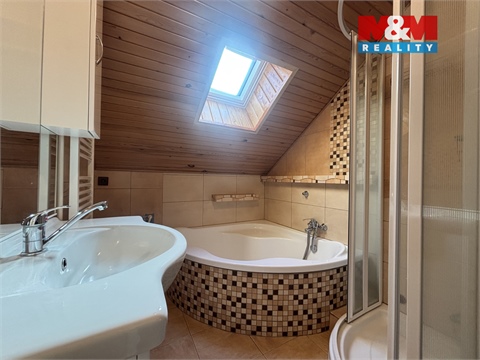 Pronájem bytu 3kk, 85 m² 2