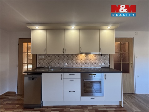 Pronájem bytu 3kk, 85 m² - 10