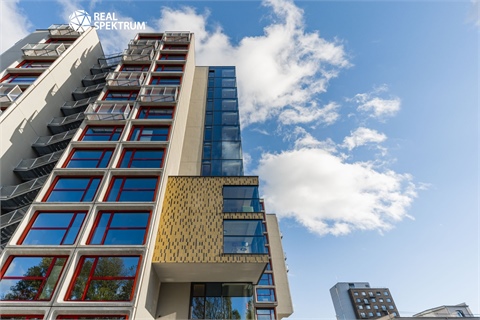 Pronájem bytu 2kk, 49 m² - 6