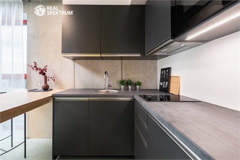 Pronájem bytu 2kk, 49 m² 2