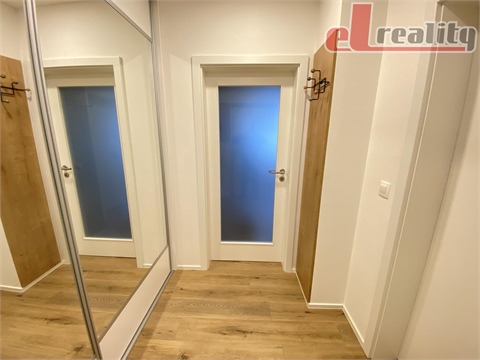 Pronájem bytu 1kk, 36 m² 6