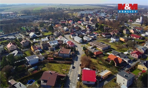 Prodej rodinného domu, 90 m² - 14