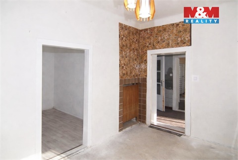 Prodej rodinného domu, 90 m² - 8