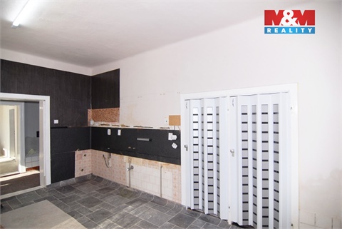 Prodej rodinného domu, 90 m² - 4