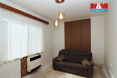 Prodej rodinného domu, 90 m² - 2