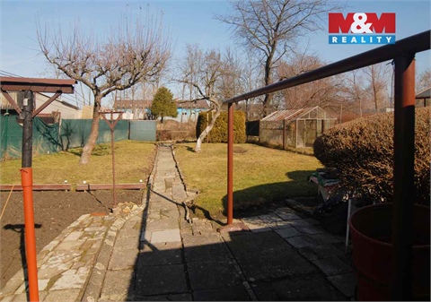 Prodej rodinného domu, 90 m² - 12