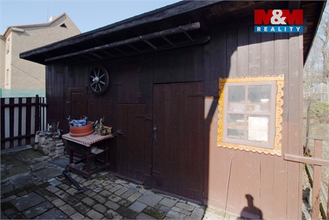 Prodej rodinného domu, 90 m² 14