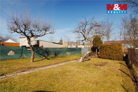 Prodej rodinného domu, 90 m² 12