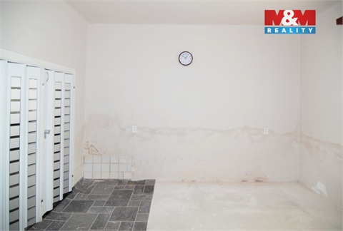 Prodej rodinného domu, 90 m² - 6