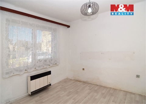 Prodej rodinného domu, 90 m² 6
