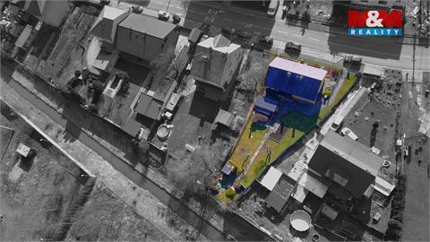 Prodej rodinného domu, 90 m² 2