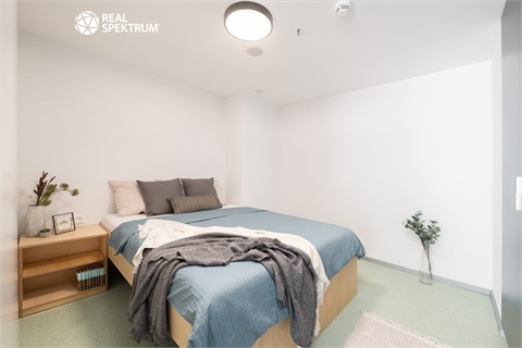 Pronájem bytu 2kk, 50 m² 2