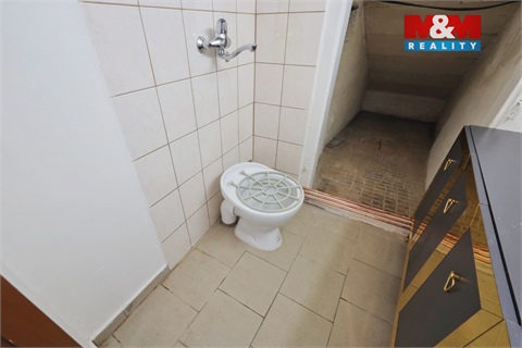 Pronájem obchodních prostor, 40 m² 8