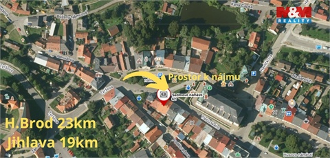 Pronájem obchodních prostor, 40 m² 12