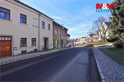 Pronájem obchodních prostor, 40 m² 10