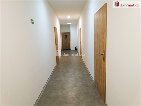 Pronájem bytu 2kk, 38 m² - 6