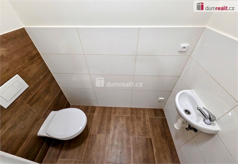 Pronájem bytu 2kk, 38 m² - 4