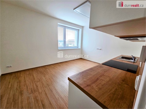 Pronájem bytu 2kk, 38 m² - 0