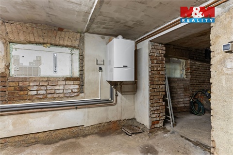 Prodej rodinného domu, 160 m² 22