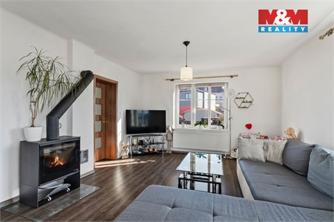 Prodej rodinného domu, 160 m² 2