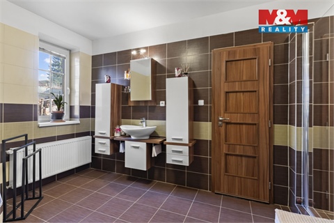 Prodej rodinného domu, 160 m² 12