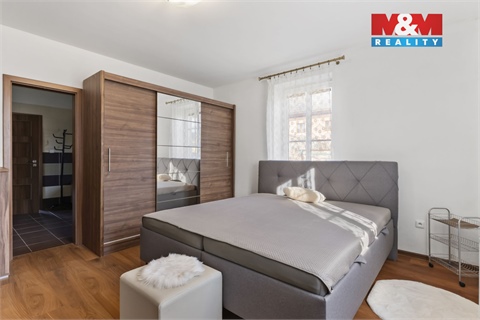 Prodej rodinného domu, 160 m² - 18