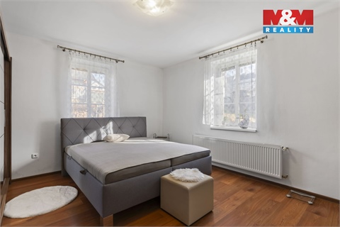 Prodej rodinného domu, 160 m² 20